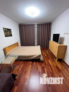 2-к квартира, на длительный срок, 55м2, 9/17 этаж