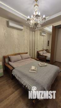 2-к квартира, посуточно, 55м2, 3/17 этаж