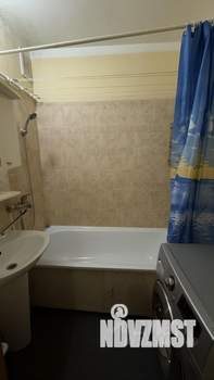 1-к квартира, на длительный срок, 42м2, 5/12 этаж