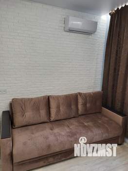 Студия квартира, на длительный срок, 23м2, 7/23 этаж