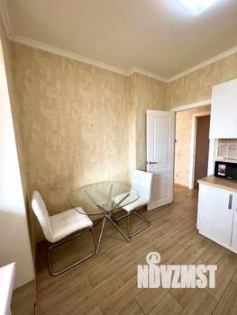 1-к квартира, на длительный срок, 35м2, 8/18 этаж