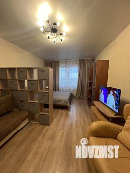 2-к квартира, на длительный срок, 70м2, 23/23 этаж