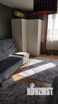 1-к квартира, на длительный срок, 43м2, 9/18 этаж