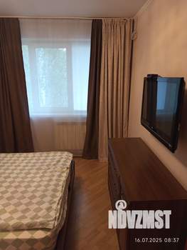 2-к квартира, на длительный срок, 45м2, 5/5 этаж