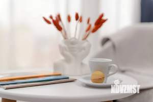 Студия квартира, посуточно, 24м2, 24/25 этаж