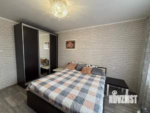 2-к квартира, на длительный срок, 45м2, 17/17 этаж