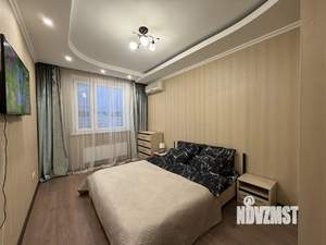 2-к квартира, посуточно, 68м2, 5/19 этаж