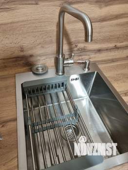 Студия квартира, на длительный срок, 29м2, 3/24 этаж