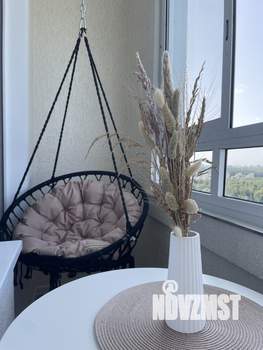 Студия квартира, посуточно, 24м2, 20/23 этаж