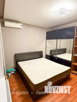 2-к квартира, на длительный срок, 61м2, 17/17 этаж