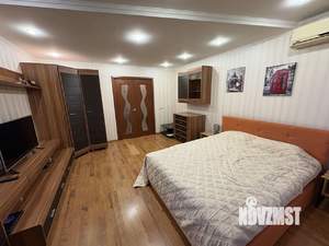 1-к квартира, на длительный срок, 42м2, 5/17 этаж