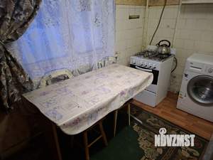 3-к квартира, на длительный срок, 60м2, 1/5 этаж