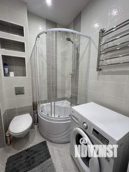 Студия квартира, на длительный срок, 32м2, 9/17 этаж