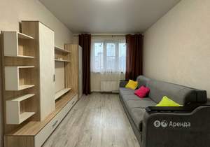 2-к квартира, на длительный срок, 55м2, 4/24 этаж