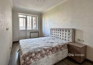 2-к квартира, на длительный срок, 62м2, 7/17 этаж