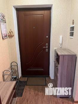 1-к квартира, на длительный срок, 40м2, 4/17 этаж