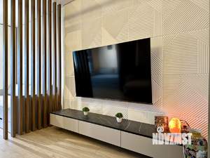 2-к квартира, посуточно, 70м2, 24/25 этаж