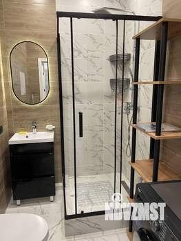 2-к квартира, на длительный срок, 43м2, 13/24 этаж