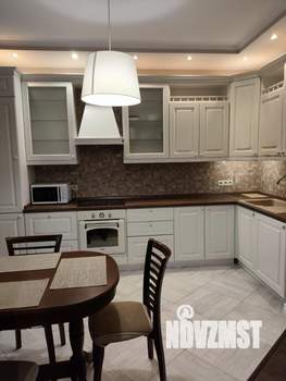 2-к квартира, на длительный срок, 68м2, 11/19 этаж