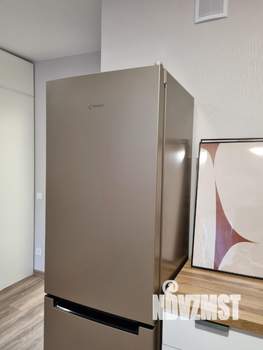 Студия квартира, на длительный срок, 29м2, 3/24 этаж