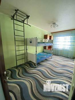 2-к квартира, на длительный срок, 45м2, 2/5 этаж