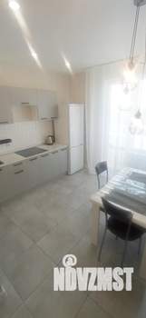 1-к квартира, на длительный срок, 35м2, 16/23 этаж