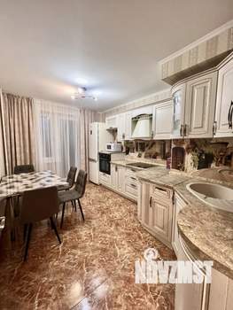 2-к квартира, на длительный срок, 56м2, 3/17 этаж