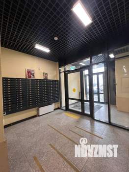 1-к квартира, на длительный срок, 36м2, 15/25 этаж