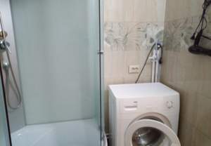 Студия квартира, на длительный срок, 25м2, 6/23 этаж