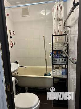 2-к квартира, на длительный срок, 45м2, 3/5 этаж