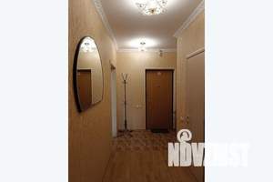 1-к квартира, посуточно, 40м2, 8/22 этаж