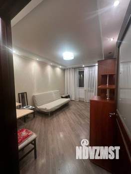 3-к квартира, на длительный срок, 93м2, 17/25 этаж