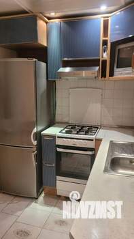 2-к квартира, на длительный срок, 42м2, 4/9 этаж