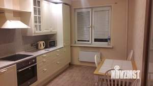 1-к квартира, на длительный срок, 45м2, 16/17 этаж