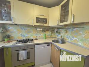 2-к квартира, на длительный срок, 48м2, 5/5 этаж