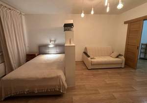 1-к квартира, на длительный срок, 42м2, 9/17 этаж