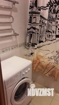 1-к квартира, на длительный срок, 45м2, 16/17 этаж