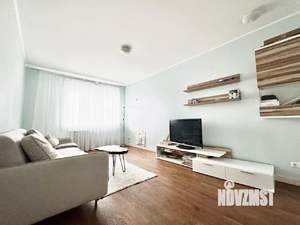 2-к квартира, на длительный срок, 69м2, 11/18 этаж