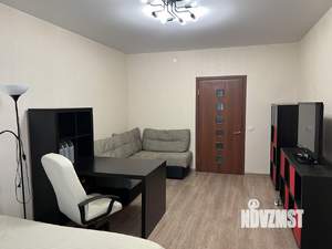 1-к квартира, на длительный срок, 48м2, 23/23 этаж