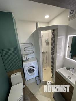 1-к квартира, на длительный срок, 42м2, 16/17 этаж