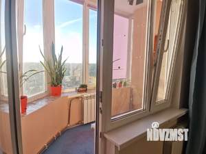 3-к квартира, на длительный срок, 60м2, 20/22 этаж