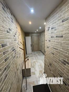 2-к квартира, на длительный срок, 46м2, 1/5 этаж