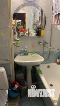 1-к квартира, на длительный срок, 50м2, 1/16 этаж