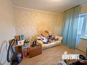 3-к квартира, на длительный срок, 76м2, 7/18 этаж