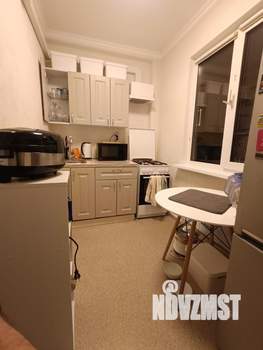 2-к квартира, на длительный срок, 44м2, 5/5 этаж