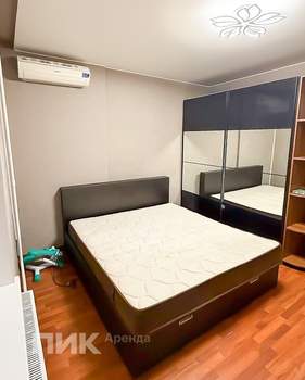 2-к квартира, на длительный срок, 61м2, 17/17 этаж