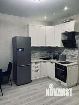 Студия квартира, на длительный срок, 22м2, 17/24 этаж