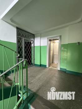 1-к квартира, на длительный срок, 38м2, 6/9 этаж