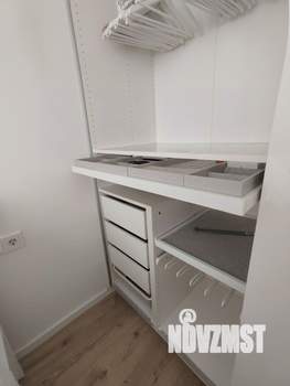 1-к квартира, на длительный срок, 37м2, 7/25 этаж