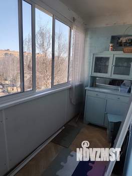 1-к квартира, на длительный срок, 33м2, 7/9 этаж